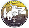 CD Impressionen am Klavier